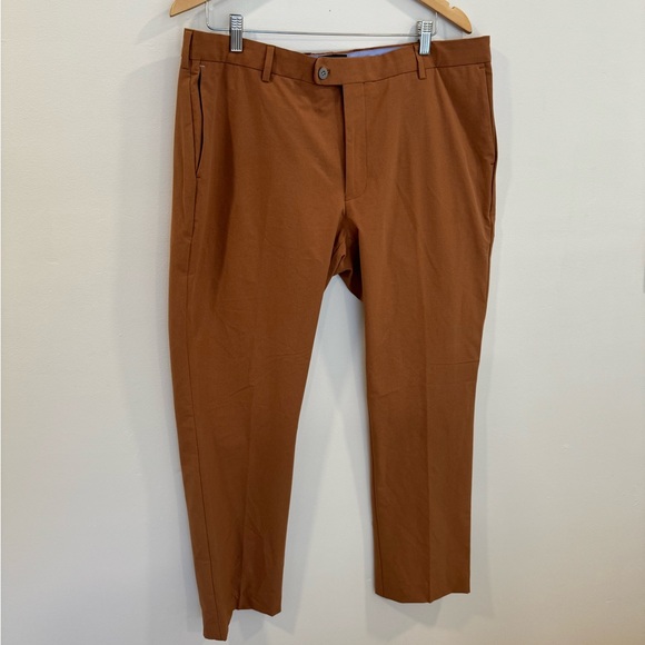 Men’s Crown Crafted Peter Millar pants. - Picture 1 of 2
